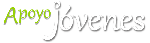Logo Apoyo Jóvenes